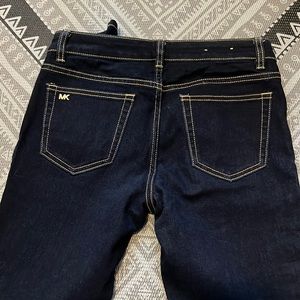 Michael Kors Izzy Skinny Jeans
